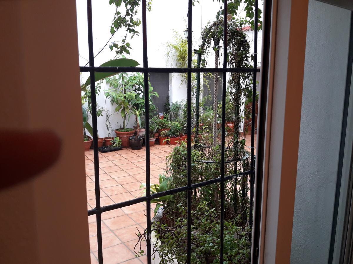 Sleep & Shower In A Typical District Cordoba Exterior photo