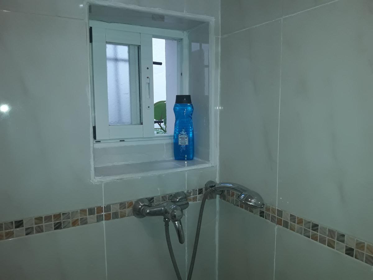Sleep & Shower In A Typical District Cordoba Exterior photo